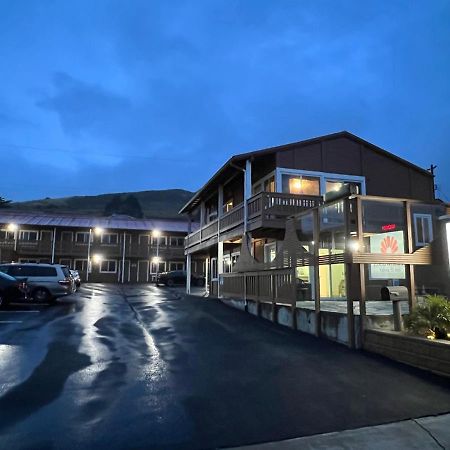 Beachwalker Inn Cayucos Exterior photo