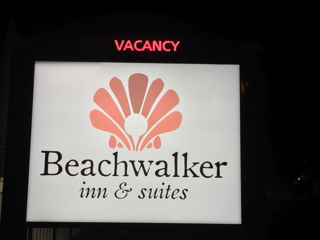 Beachwalker Inn Cayucos Exterior photo